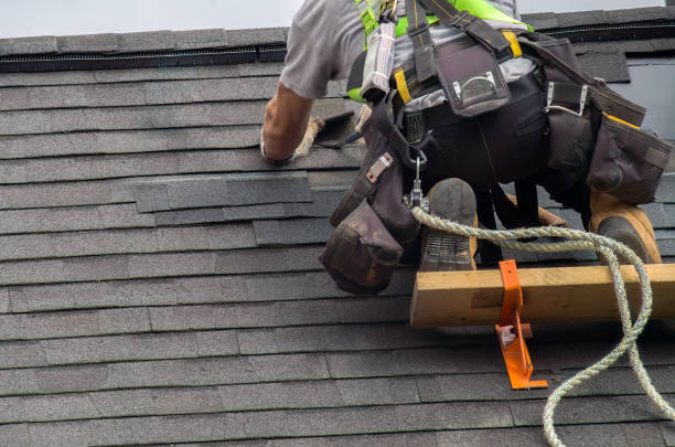 Reliable Roof Repair contractor in Rockland, MA by Brentwood Metal Roofing
